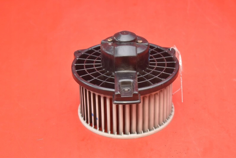tOPENÍ ventilátor klími EU 894000-0232 MAZDA 6 1 a GG 02-05