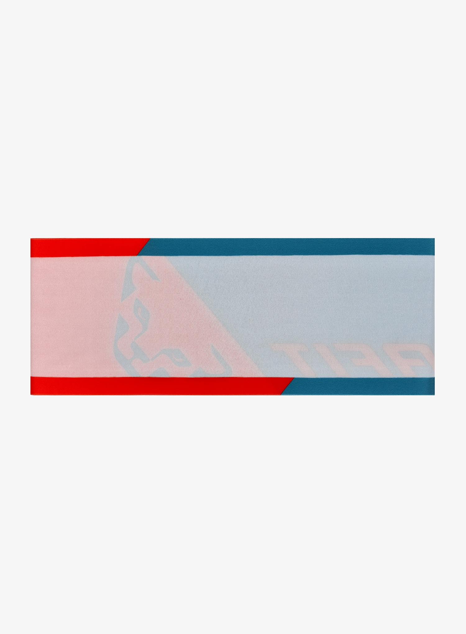 Opaska biegowa Dynafit Performance Dry Headband - dawn Rozmiar uniwersalny