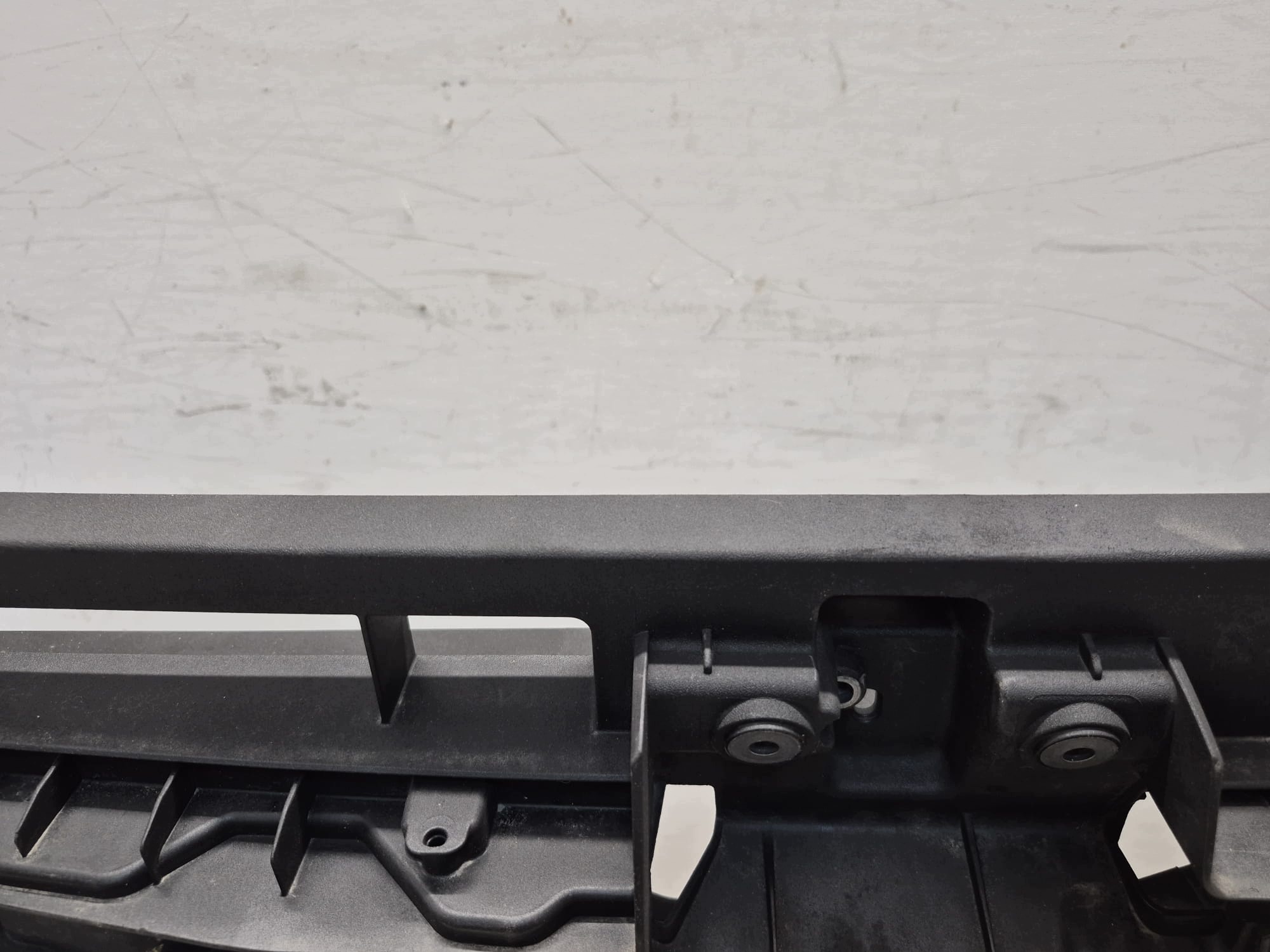 VW SPORTSVAN 510 14- front body wall front pillar sider 510805588D