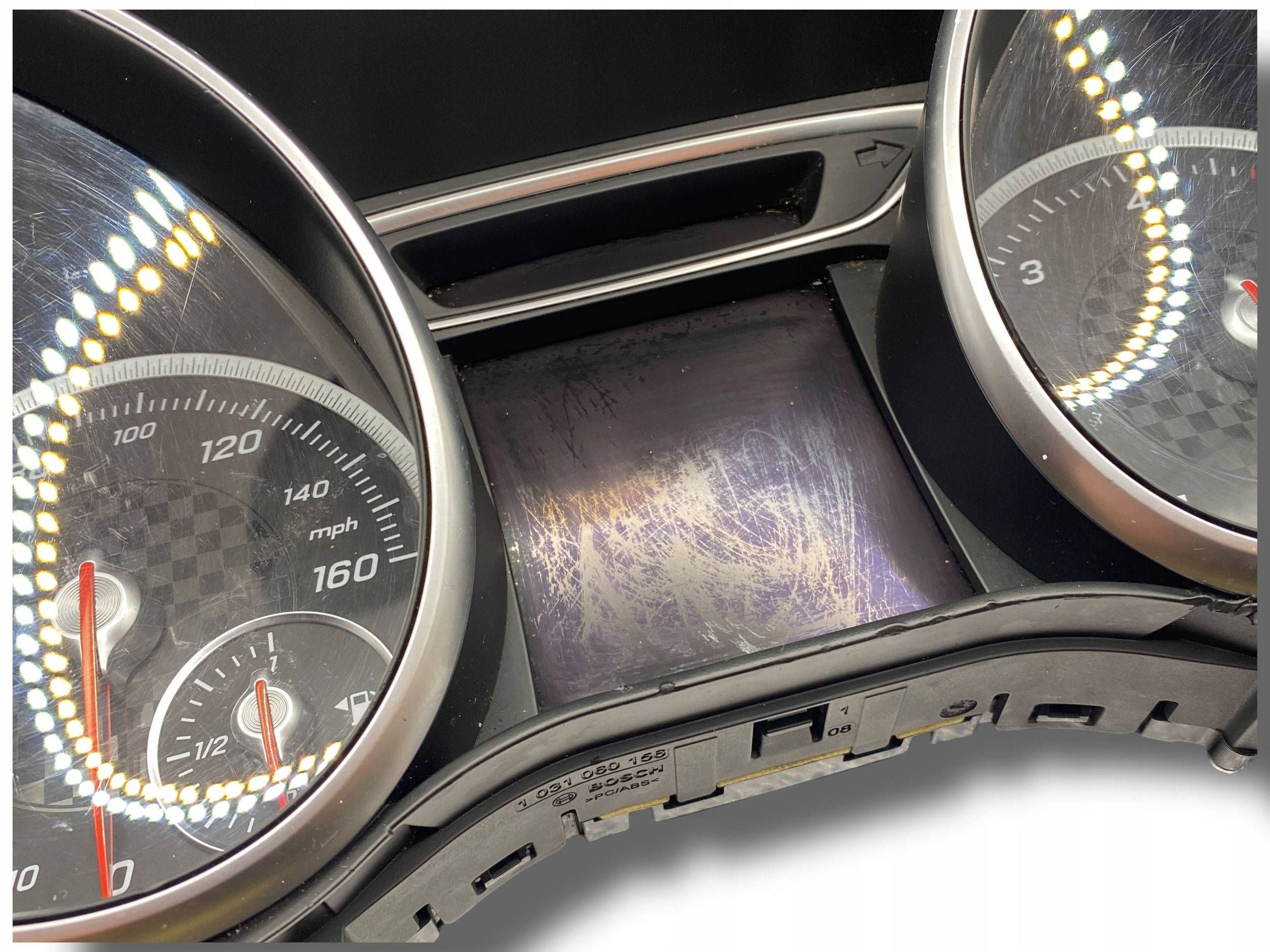 dials dials MERCEDES A W176 2.2 A1769008403 $J