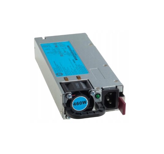 Hp HSTNS-PR17 499250-301 DL360 G6 G7