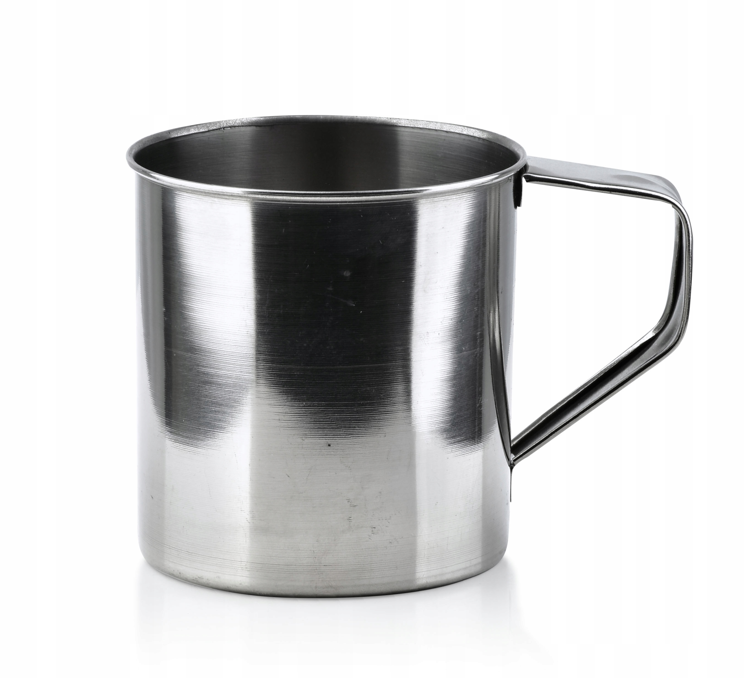 kubek nierdzewny 10cm  COOKINI Basic Kitchen — 2