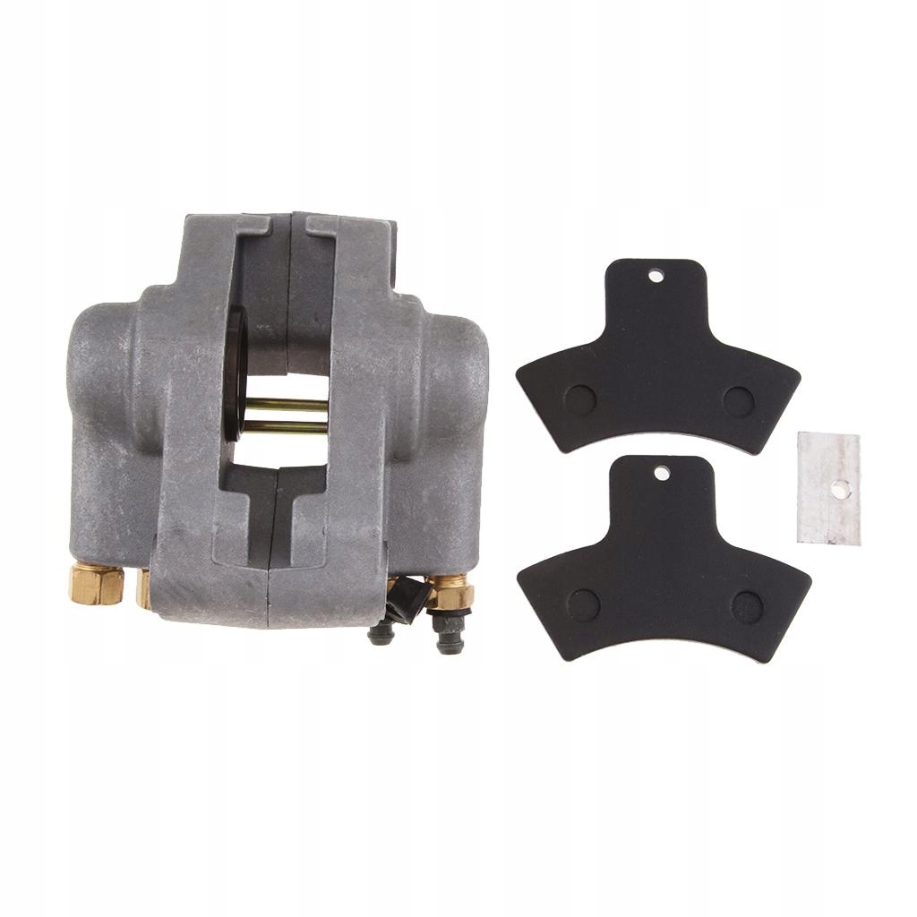 Zacisk hamulca tylnego z klockami 1998-2002, Producent bez marki