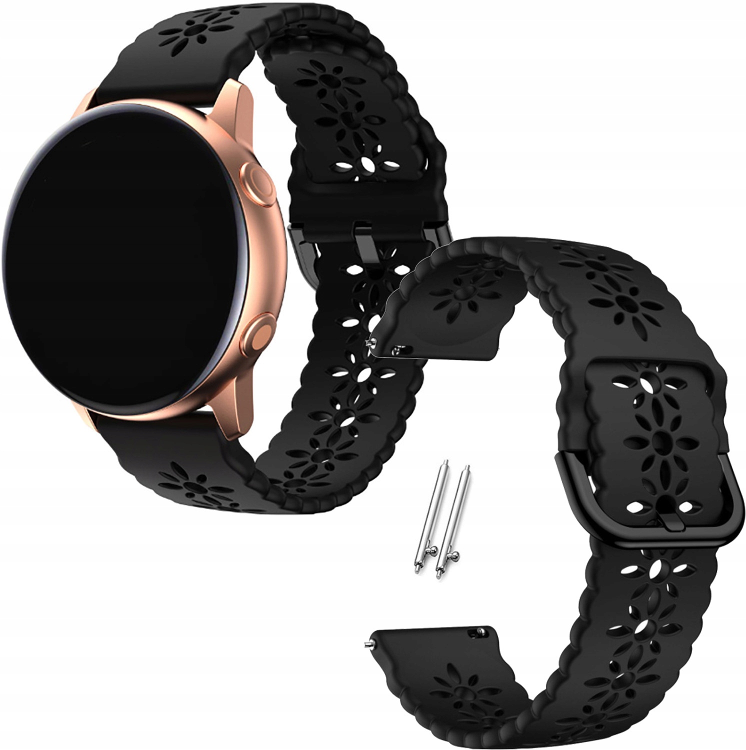 

Pasek Opaska do Smartwatch Xiaomi Amazfit Bip Gtr
