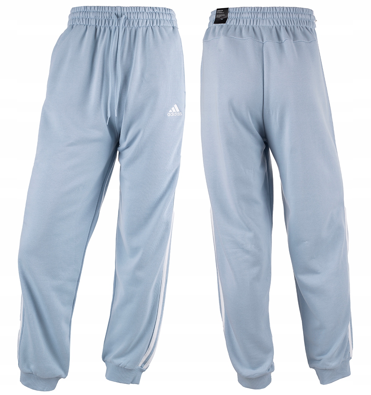 adidas spodnie dresowe damskie sportowe roz.L