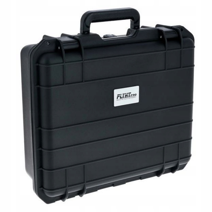 Walizka Case wododoporny 43 x 38 x 15,4 cm Flyht Pro WP Safe Box 4 IP65 Model WP Safe Box 4 IP65