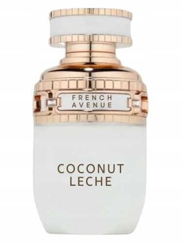 French Avenue Coconut Leche Extrait de Parfum 80ml