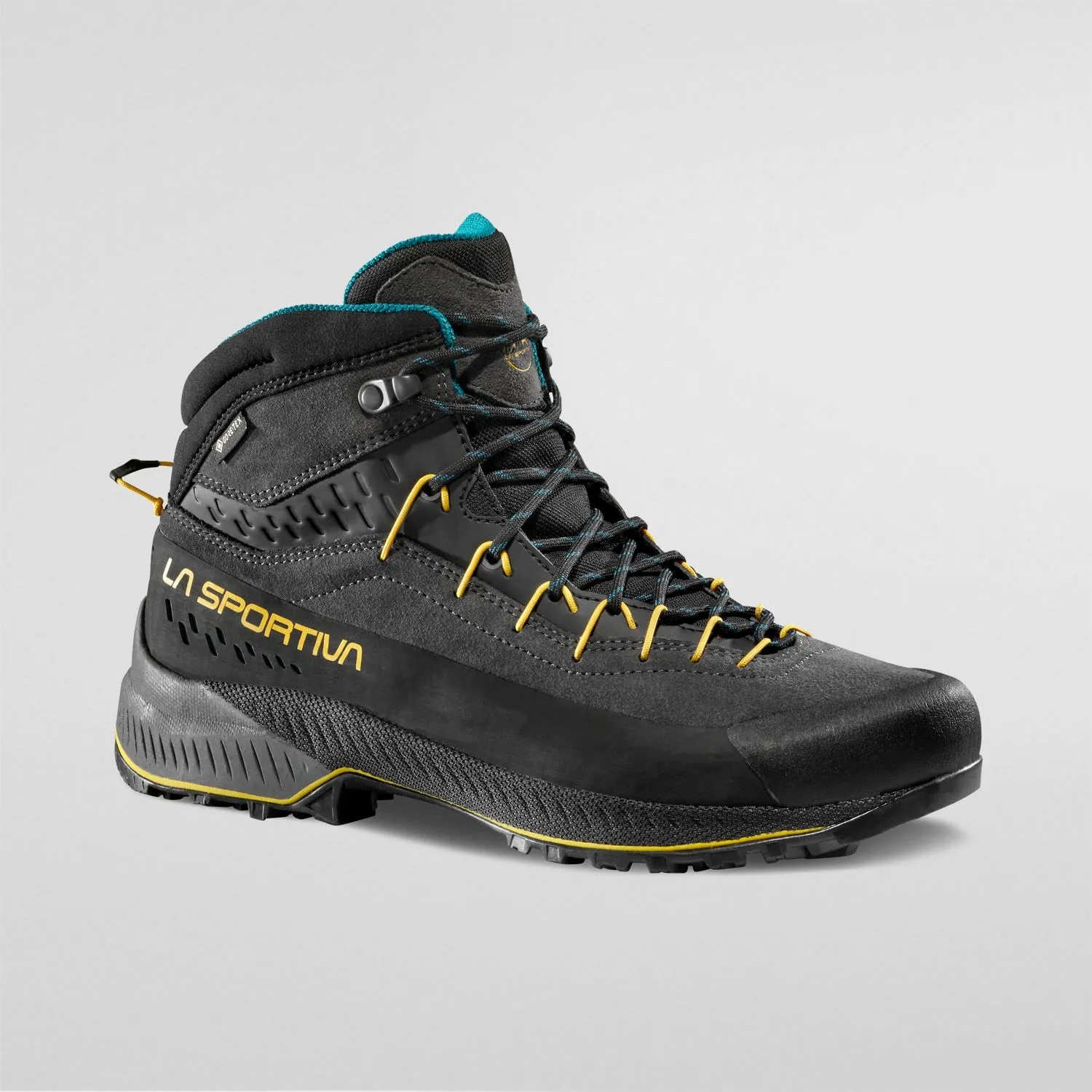 La Sportiva buty trekkingowe TX4 Evo Mid Gtx Carbon/Bamboo rozmiar 45.5