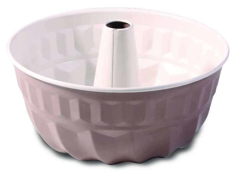 

Snb Forma Blacha Do Babki Ø 22 CM Caffe Creme Pl
