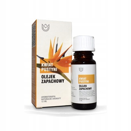 

Naturalne Aromaty olejek Kwiat Pustyni 12ml