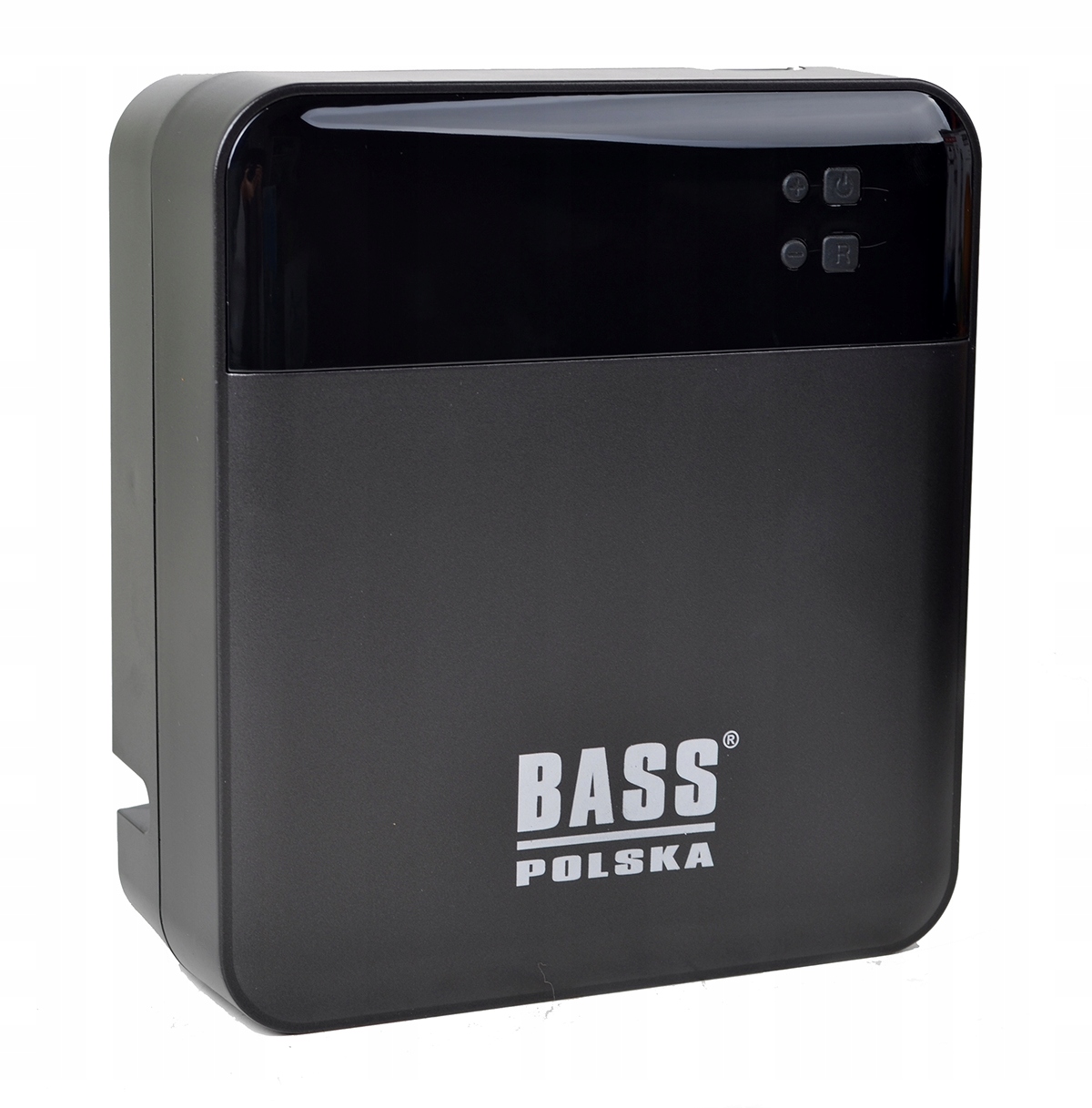 MINI KOMPRESOR SAMOCHODOWY 12V POMPKA SPREZARKA Mark BASS POLSKA