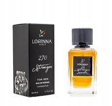 Parfém Lorinna Paris č. 270 Stronger pánské Premium