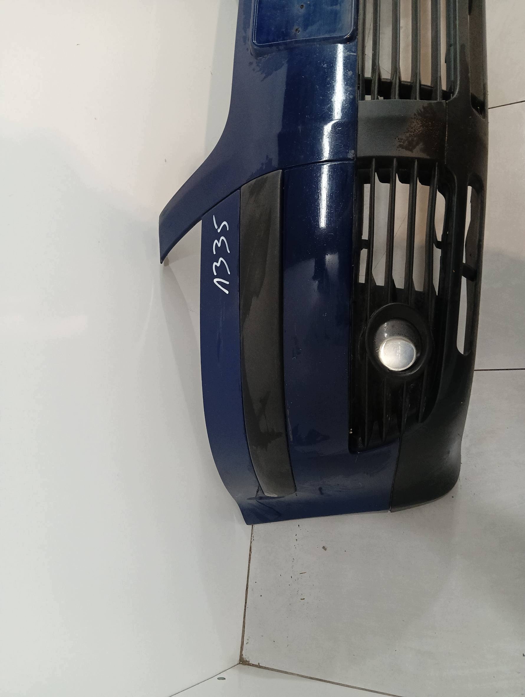 bumper front LIFT FL LA5E VW Volkswagen Passat