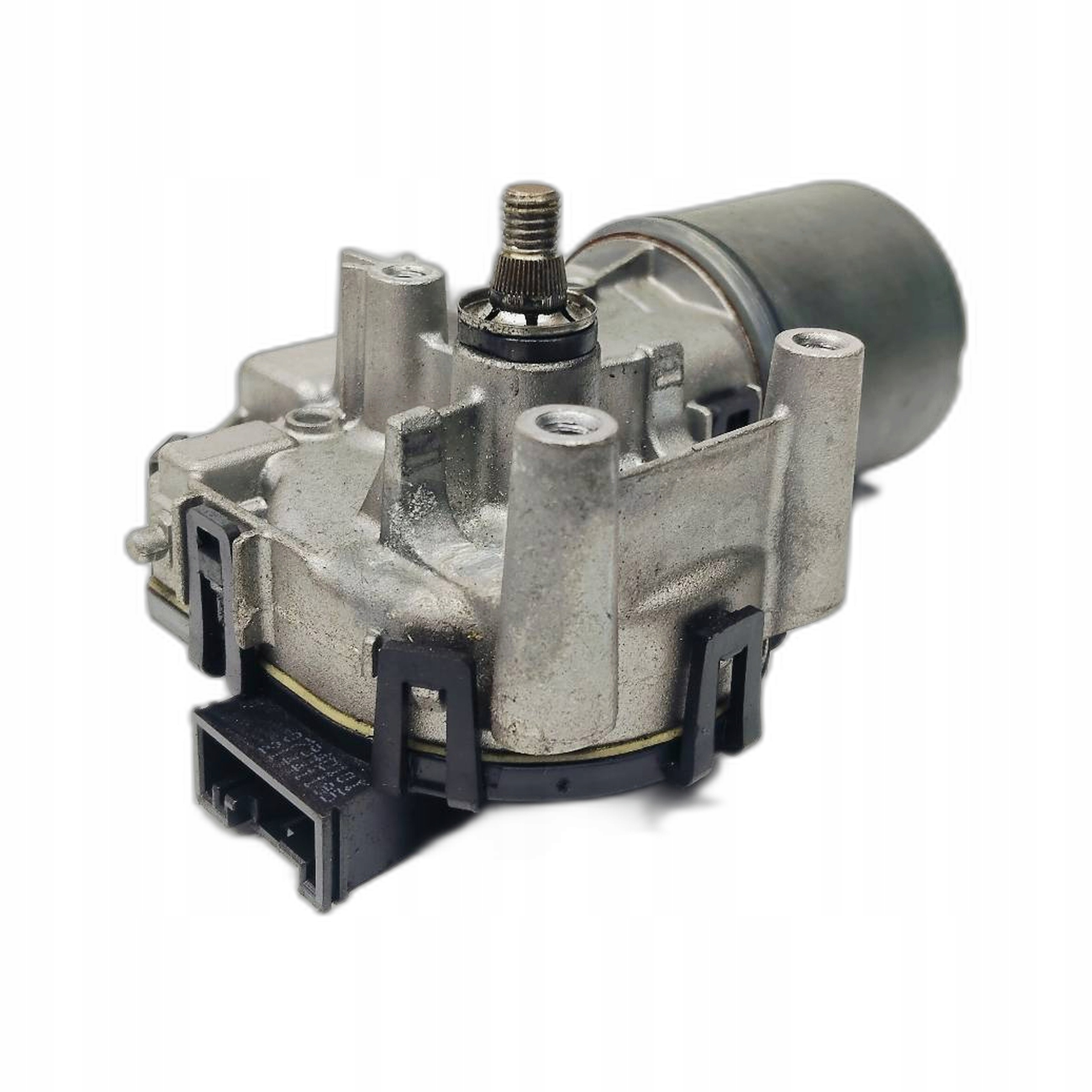 mini motor of wipers front BMW E46 316 COMPACT 1.8 0390241712