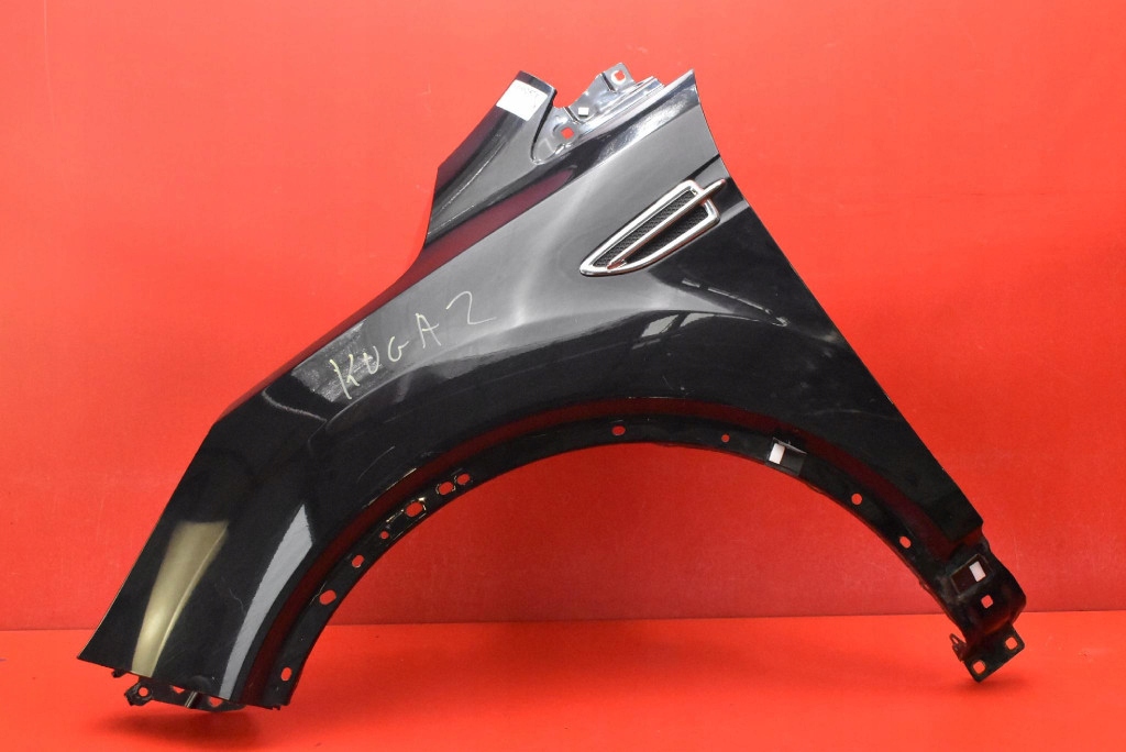 fender left front front black FORD KUGA MK2 13-16
