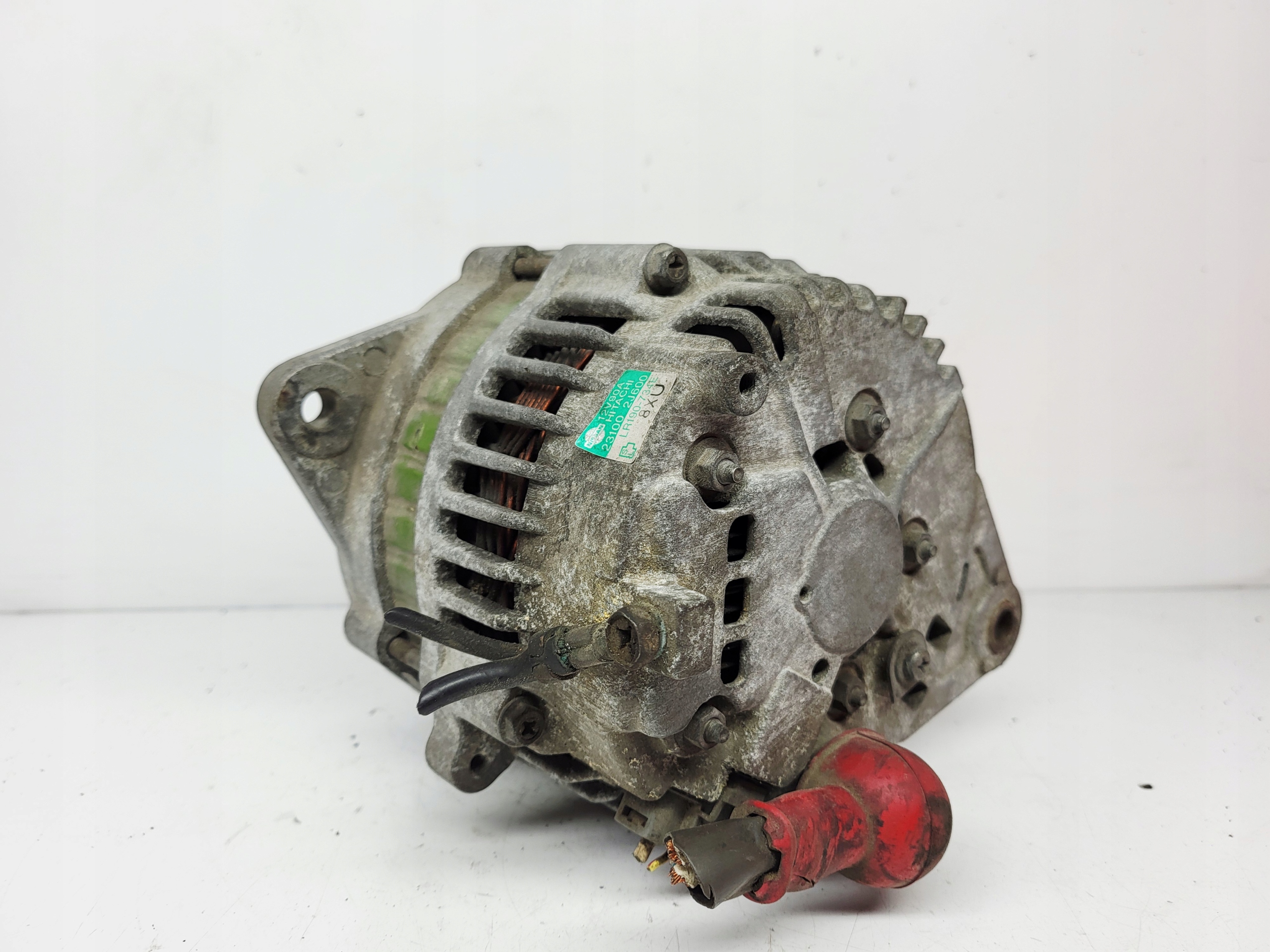 ALTERNATOR Nissan PRIMERA P11 2.0 TD 231002J600 90A