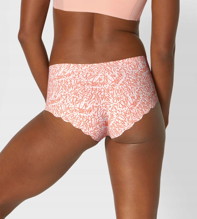 

Majtki Sloggi Zero Microfibre Short L / M015
