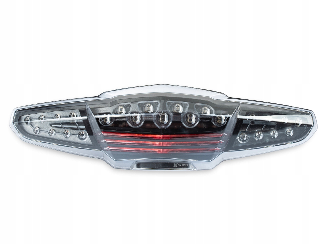 Zkw zadné Led svetlá pre Bmw K19 K48 Gt Gtl 1600 8525446 8523913