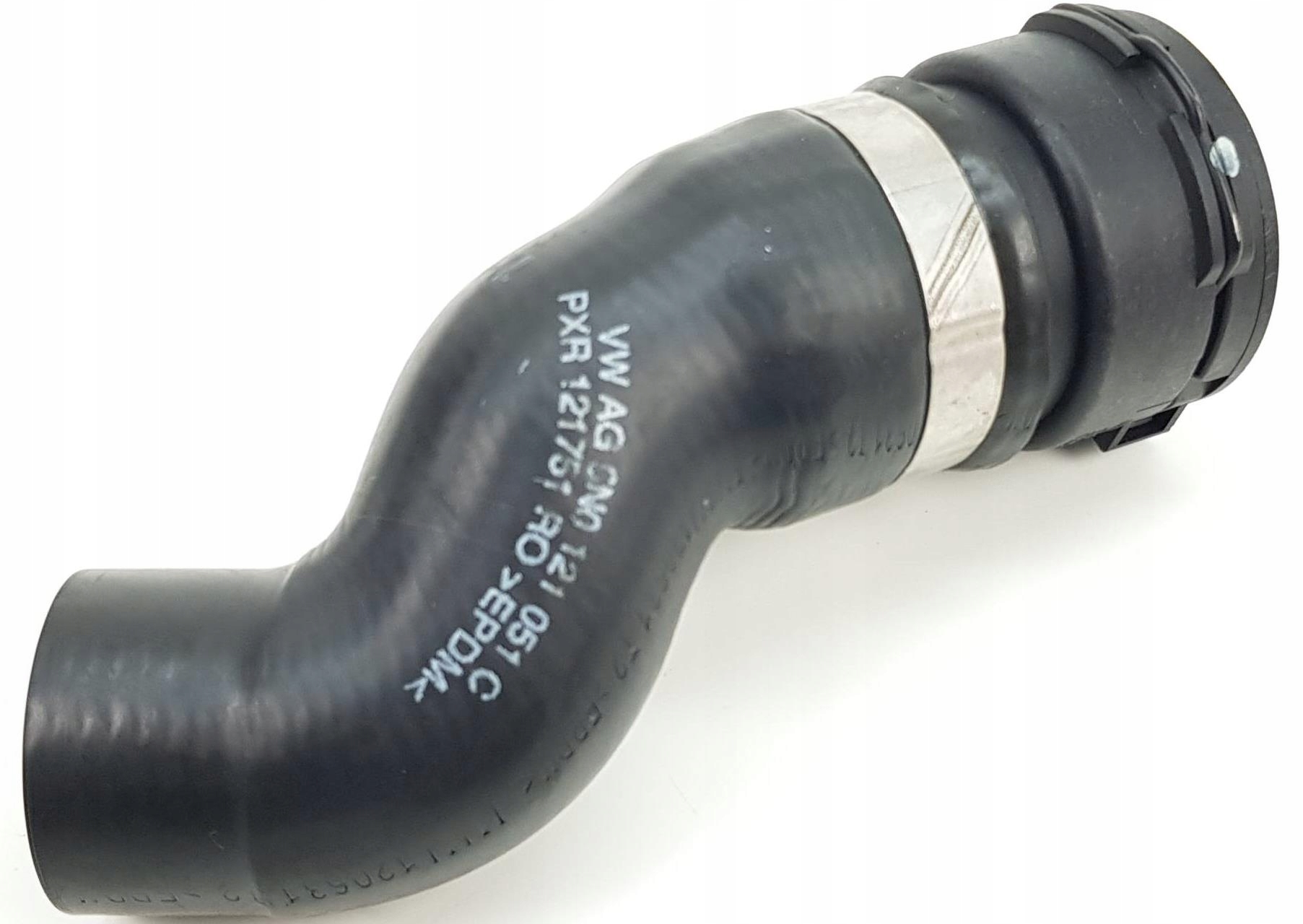 NOWA ORG RURA WĄŻ DOLOT POWIETRZA VW AUDI SEAT