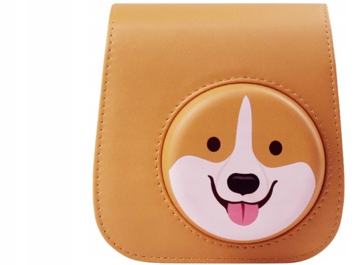 

Futerał Etui Pokrowiec do FujiFilm Instax Mini 11