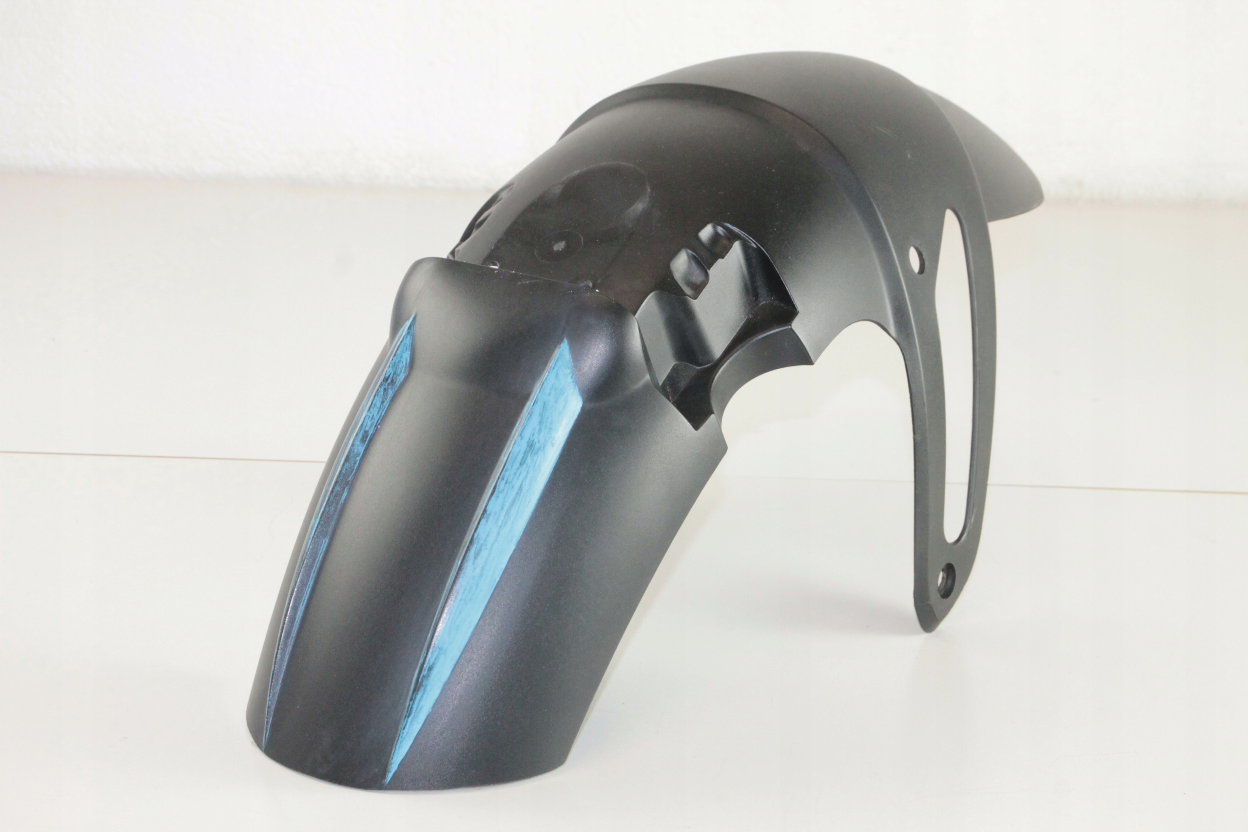 BMW R 1150 GS BŁOTNIK PRZÓD PRZEDNI PLASTIK NADKOLE