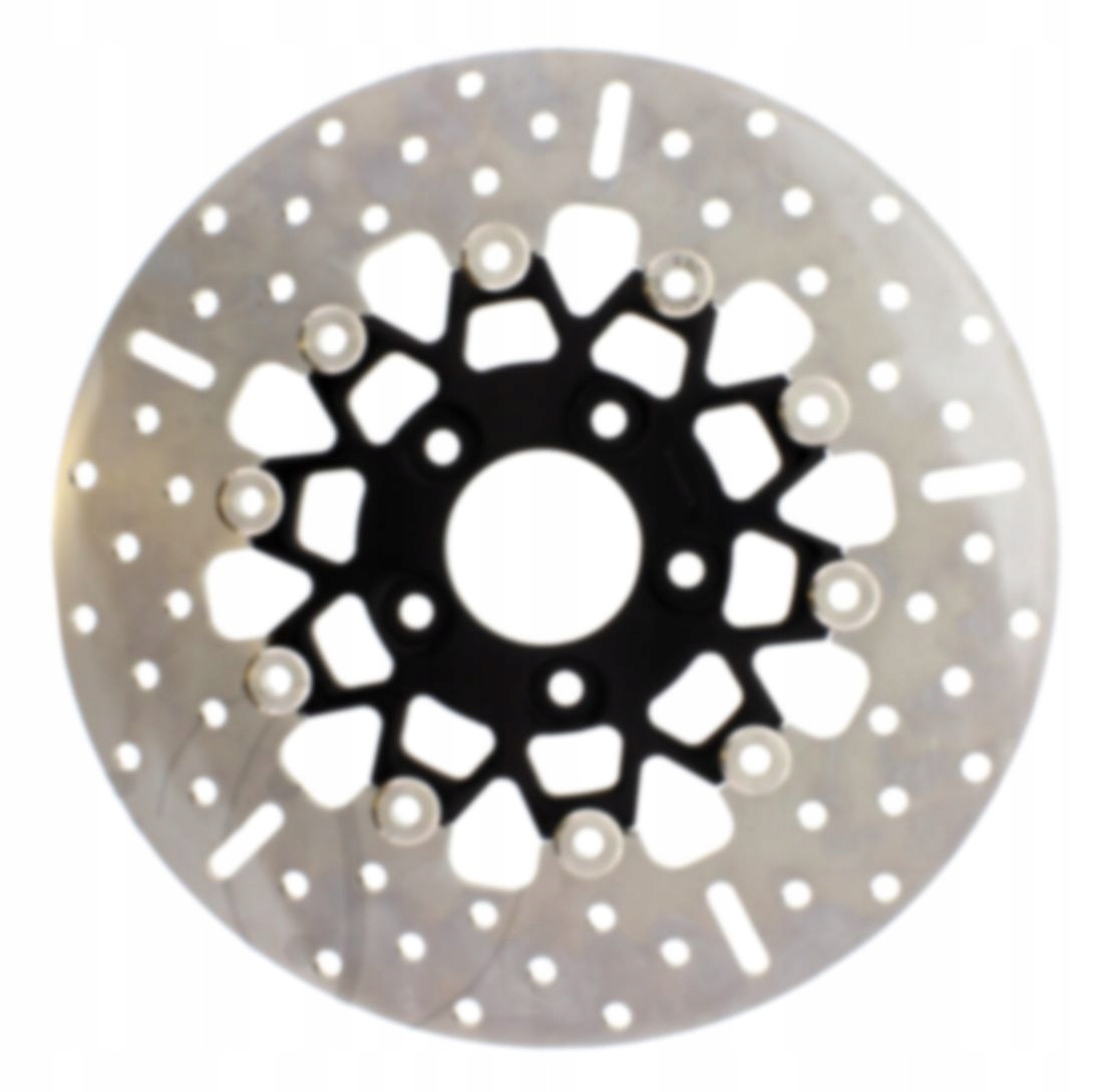 Zadní Brzdový Kotouč Harley Davidson Fxd 1450 Dyna Glide