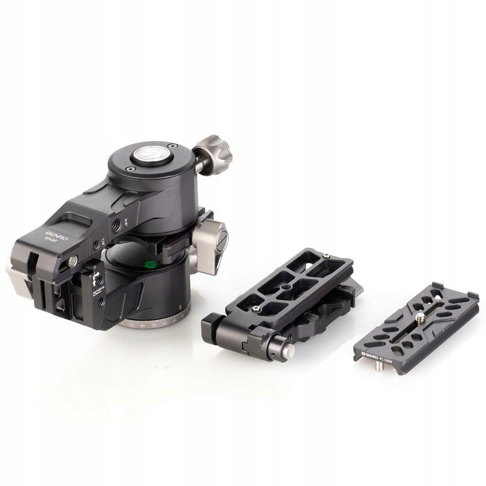 Benro głowica gimbalowa GH2F Marka Benro