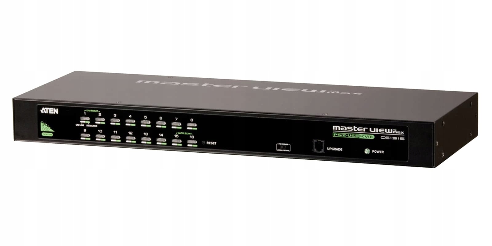 Aten Technologies Aten CS1316 Kvm Switch konsola