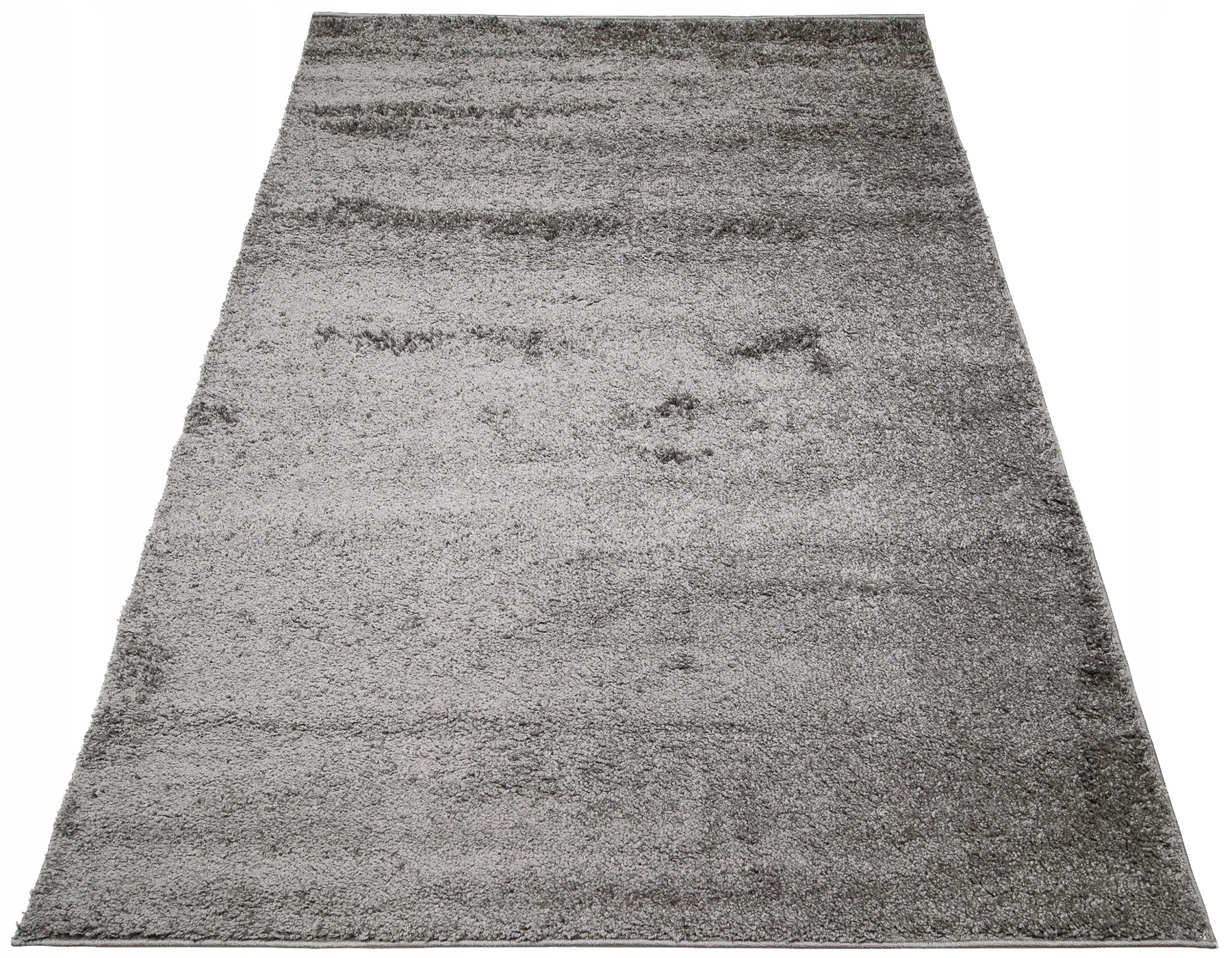 Koberec Deli Shaggy 120x170 Plyšový Měkký 30mm 388kf