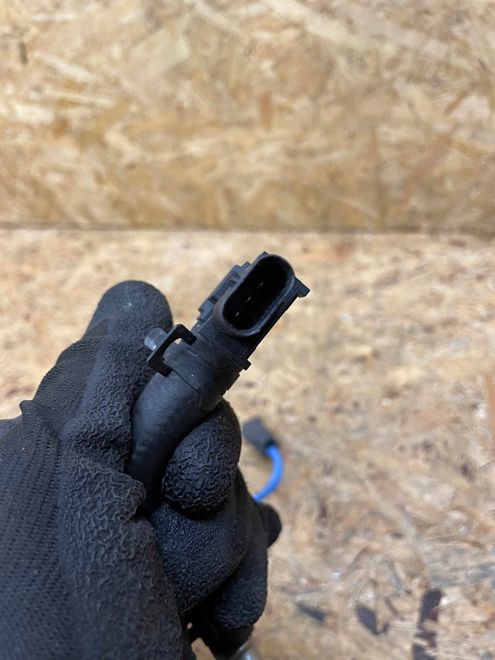 FORD MONDEO MK5 РЕСТАЙЛИНГ 2.0 190KM катализатор DPF J1G1-5L243-AF 50TYS