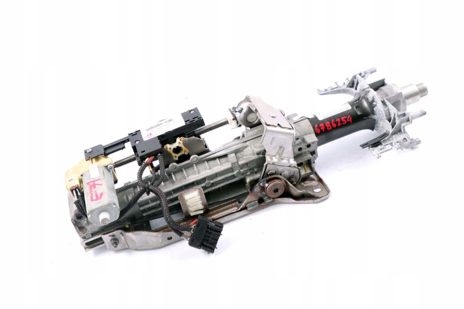6786603 - BMW X5 X6 E70 E71 электрическая рулевая колонка