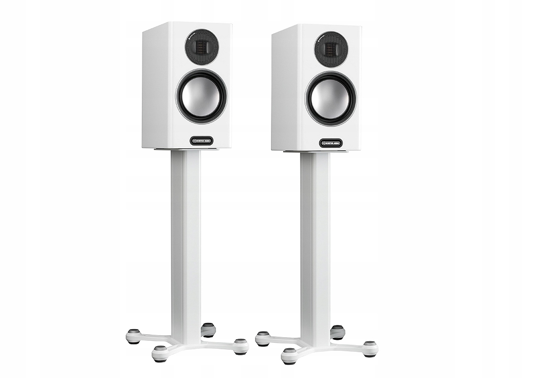 Monitor Audio GOLD 100 5G + Dedykowane Standy