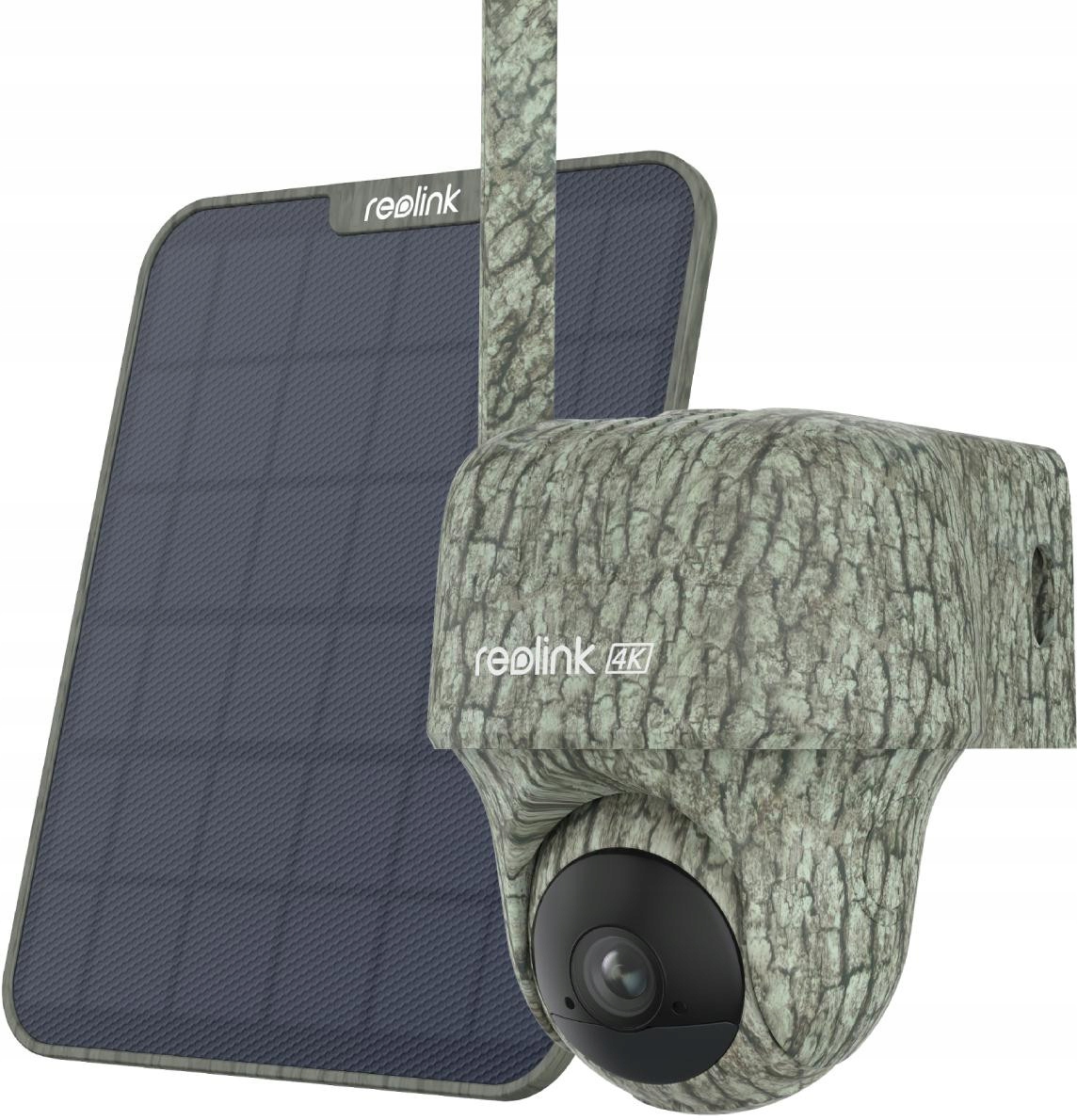 Ip kamera Reolink Go G450 plus solárny panel 2 3G/4G Lte