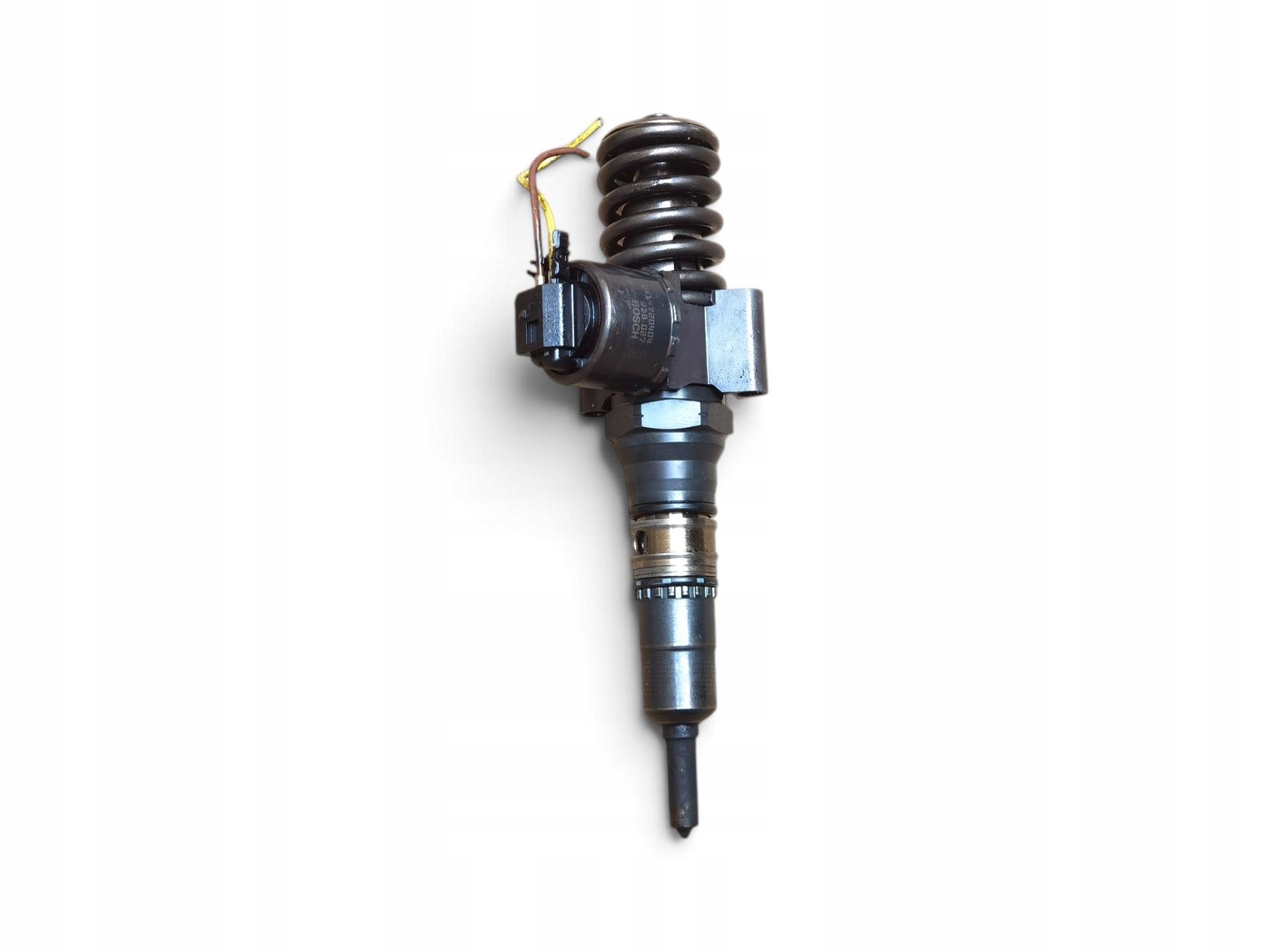 injector Volkswagen Touran facelift 2007 03G130073G