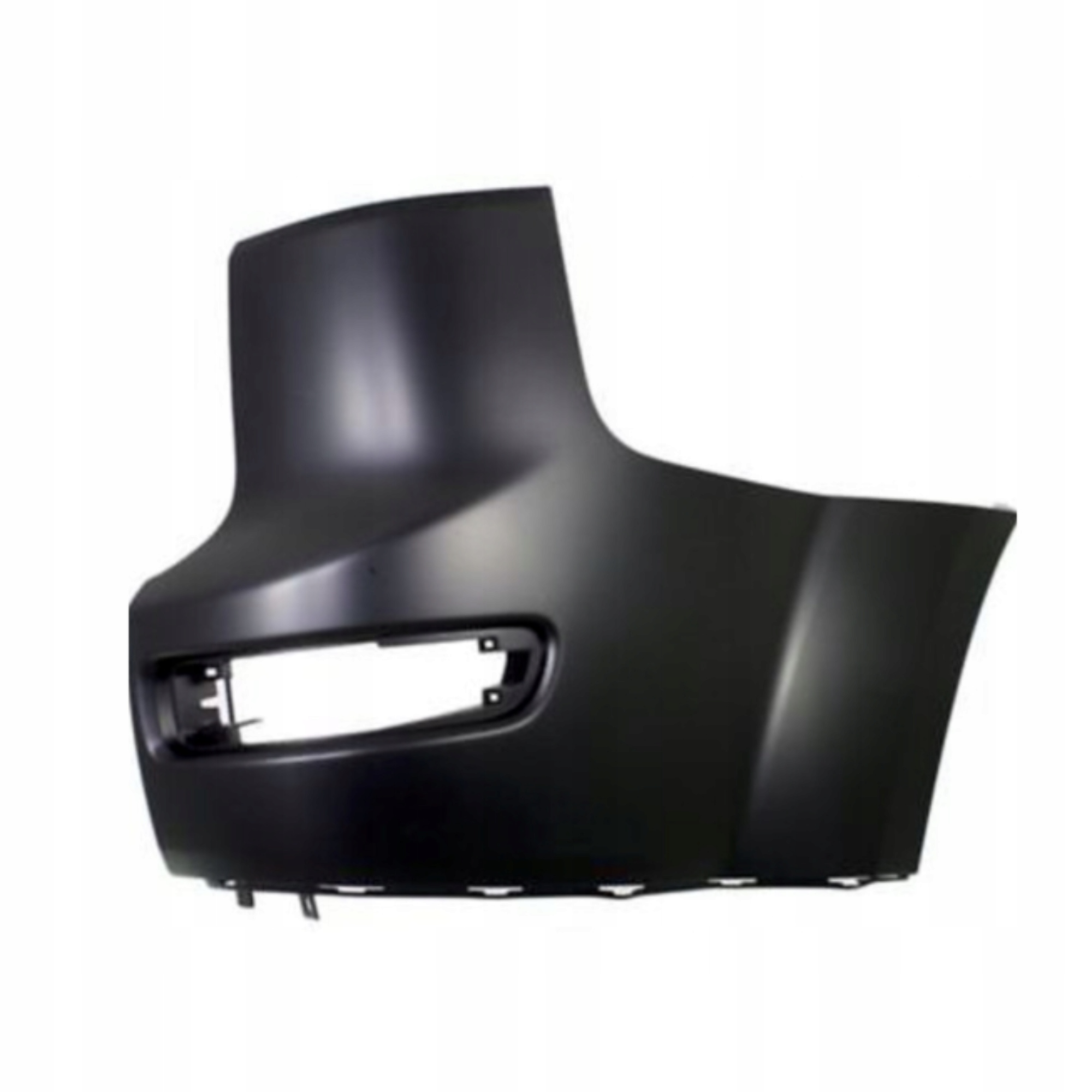 Mitsubishi Outlander 2007-2009 Roh Zadního Nárazníku Pravý 6410A218HA