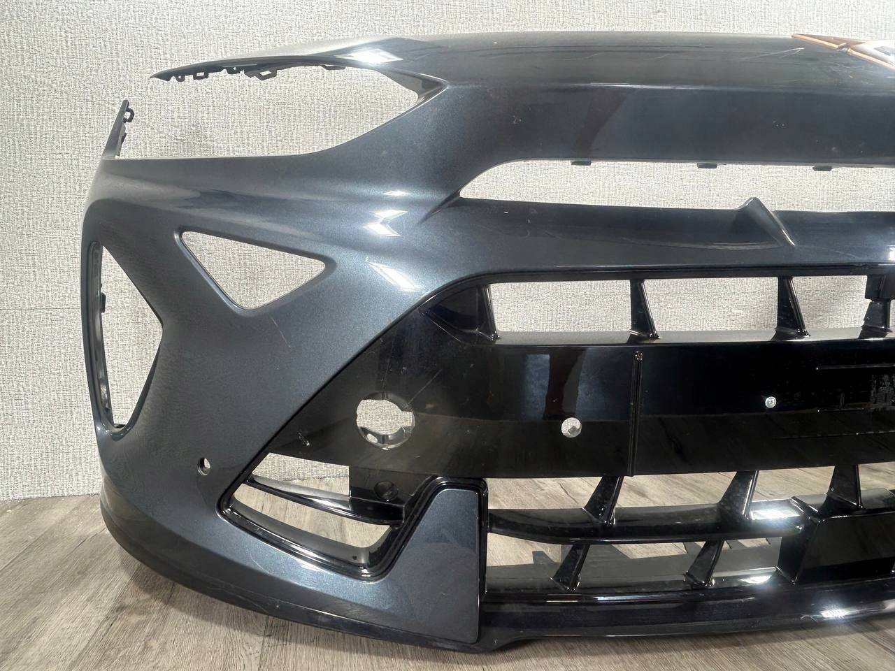 CUPRA FORMENTOR LIFT 2024-> bumper front 5FF807221F