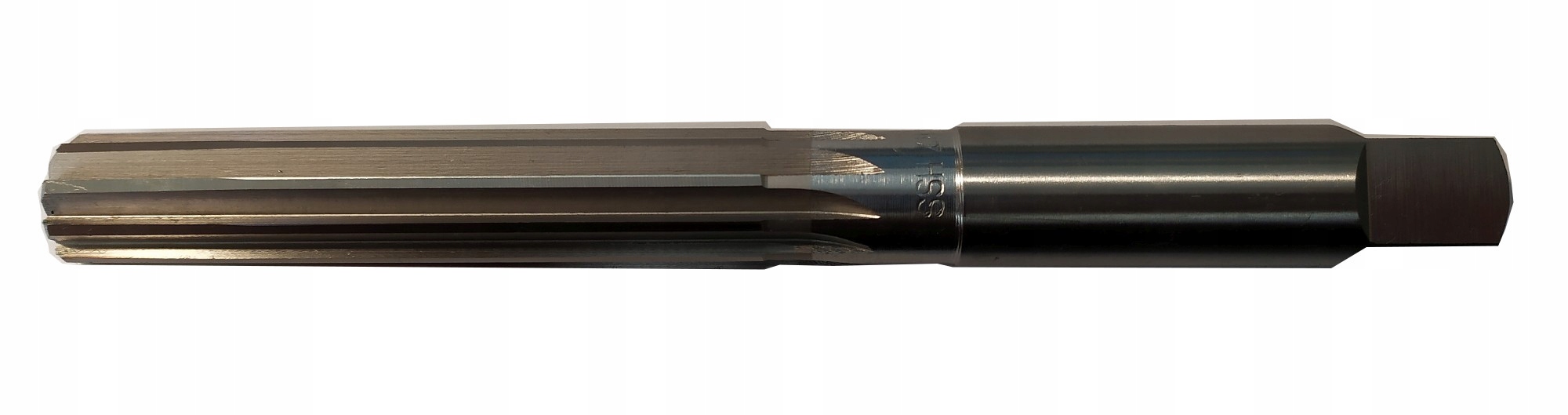 Rozwiertak ręczny 6mm Hss Din 206-A Fenes Polski