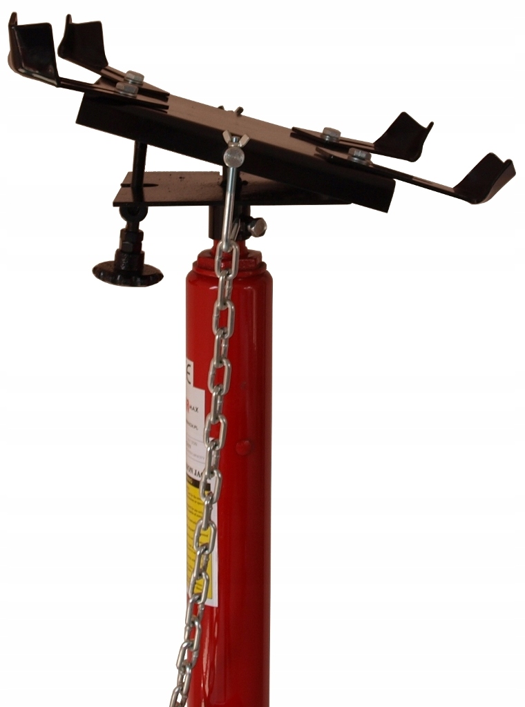 PODNOSNIK SKRZYNI ADAPTER 2 FUNKCJE KOBYLKA Producent code MT06054