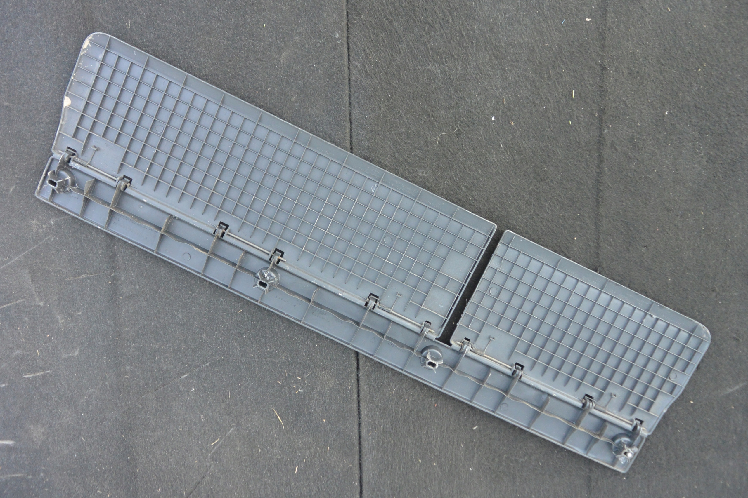 cover boot JEEP GRAND CHEROKEE WJ