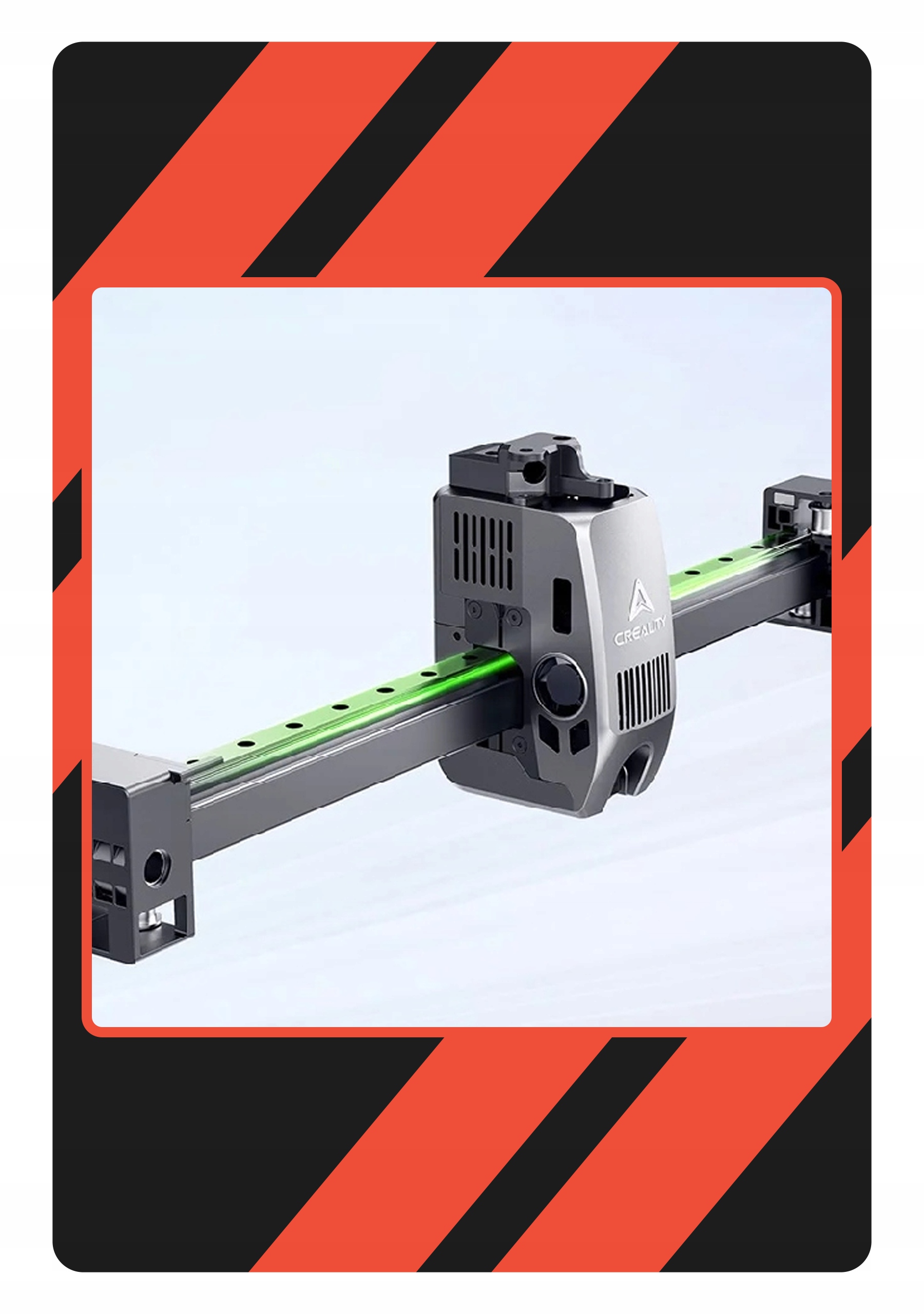 3D-принтер Creality K2 PLUS COMBO філамент камера 35х35х35см CFS FDM Виробник Creality