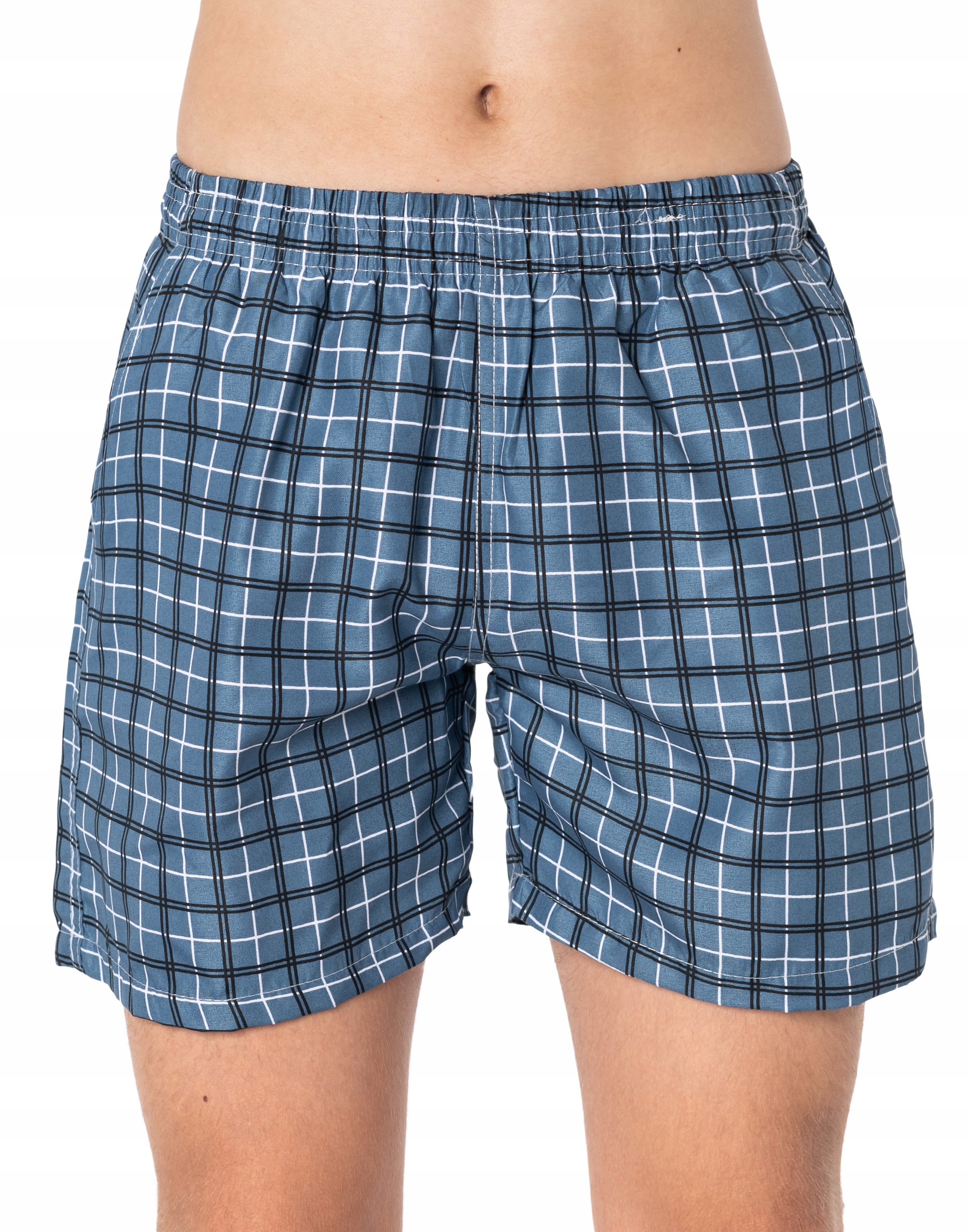 

Spodenki Kąpielowe Plażowe Kąpielówki 366-7 r 4XL