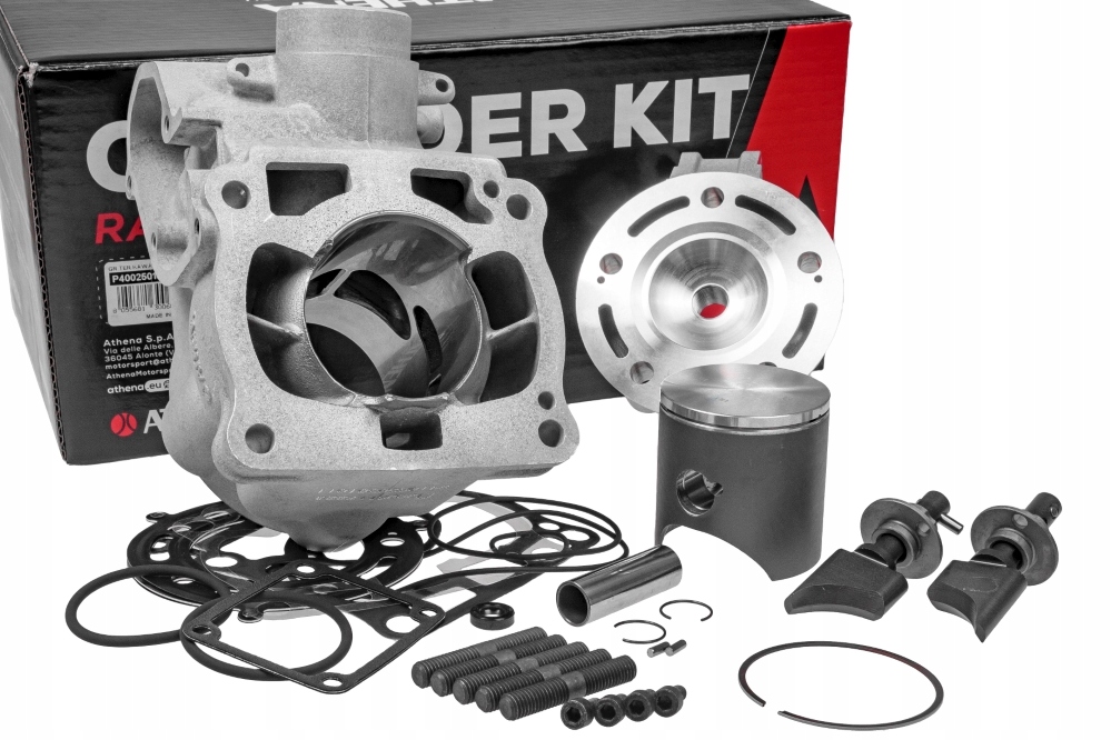 Sada valcov Athena Big Bore, Kawasaki Kx 125 2003-2007 144cc
