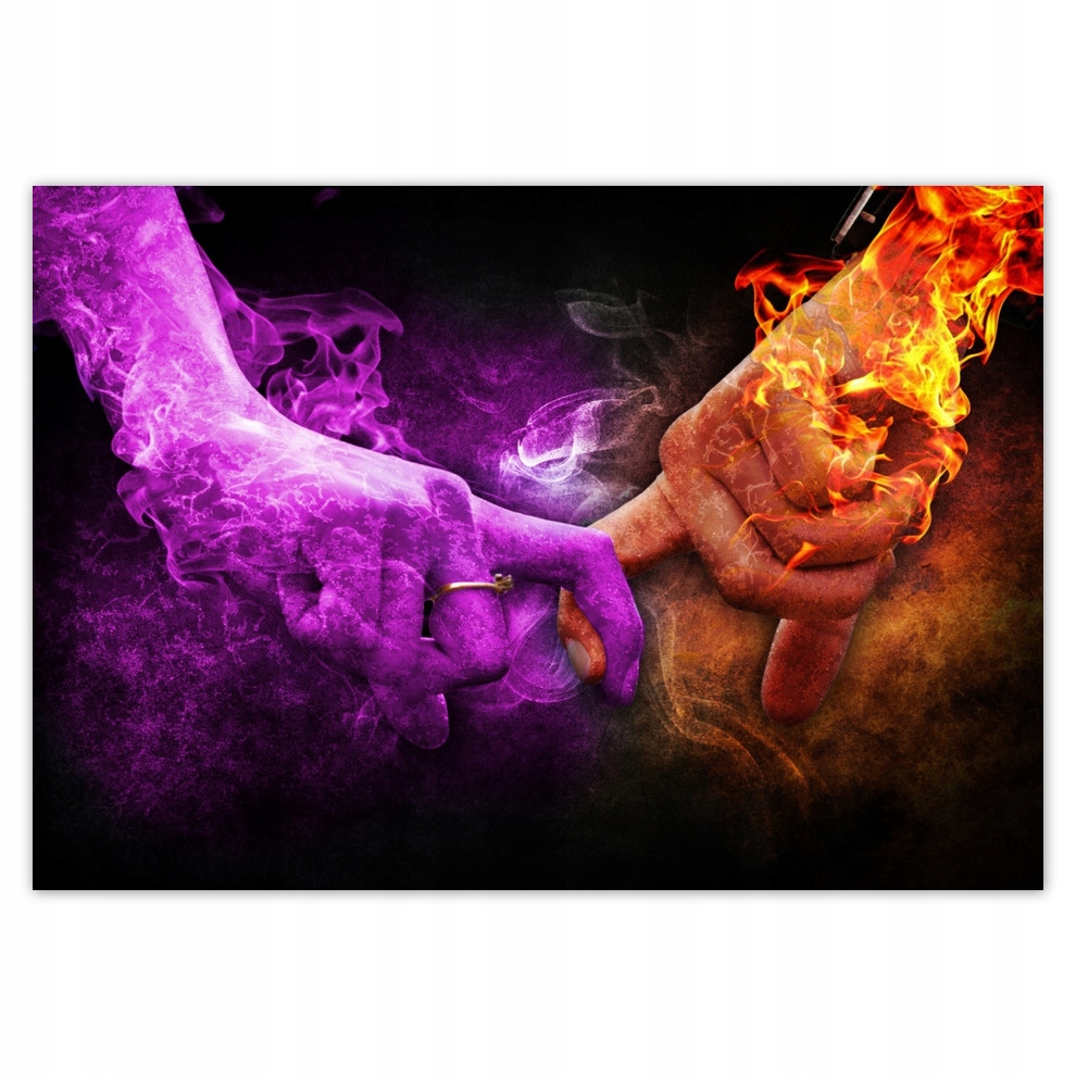 

Fototapety flizelina 416x290 Miłosny dotyk