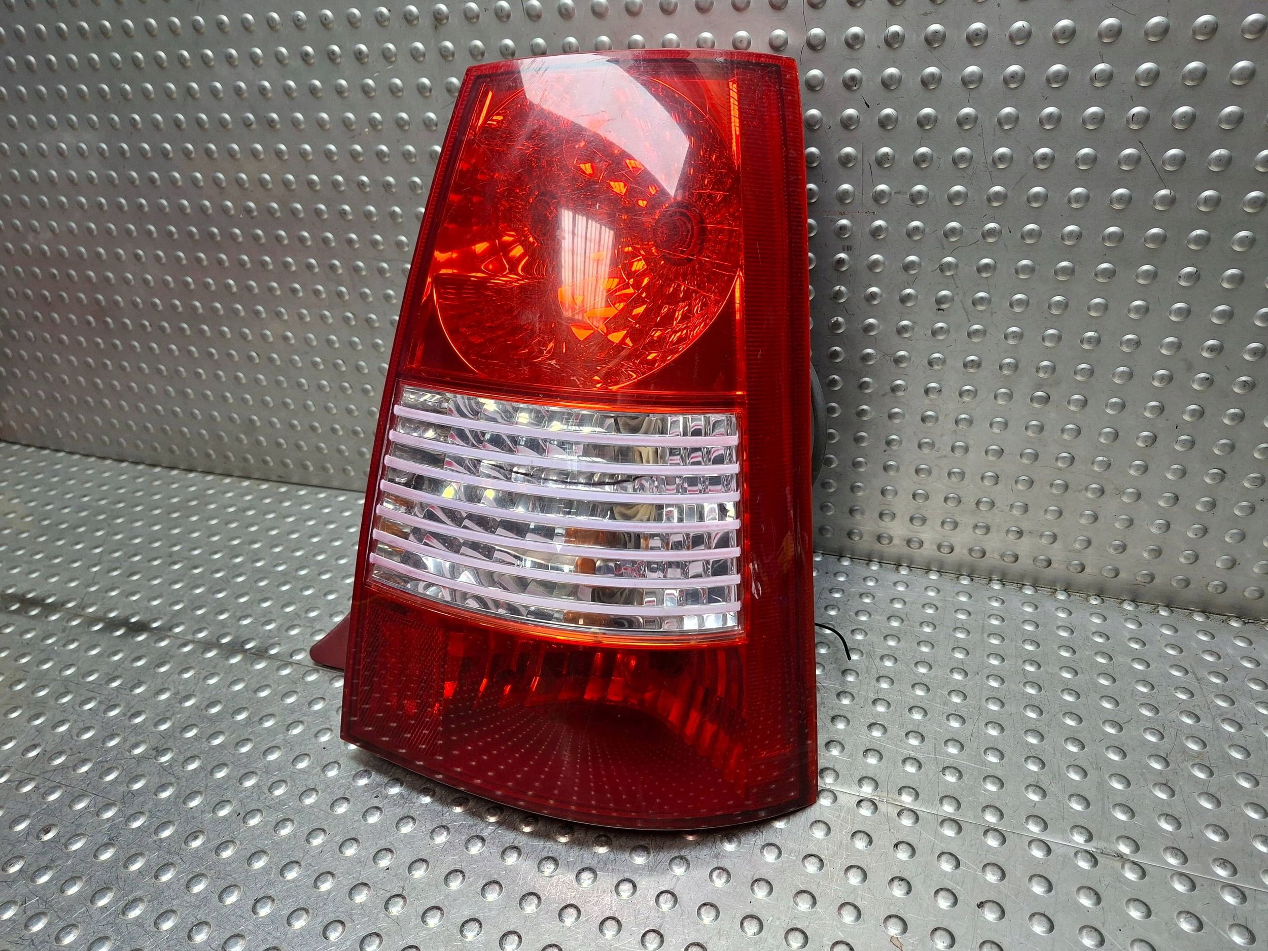 light rear part right KIA PICANTO and 03-07 EU