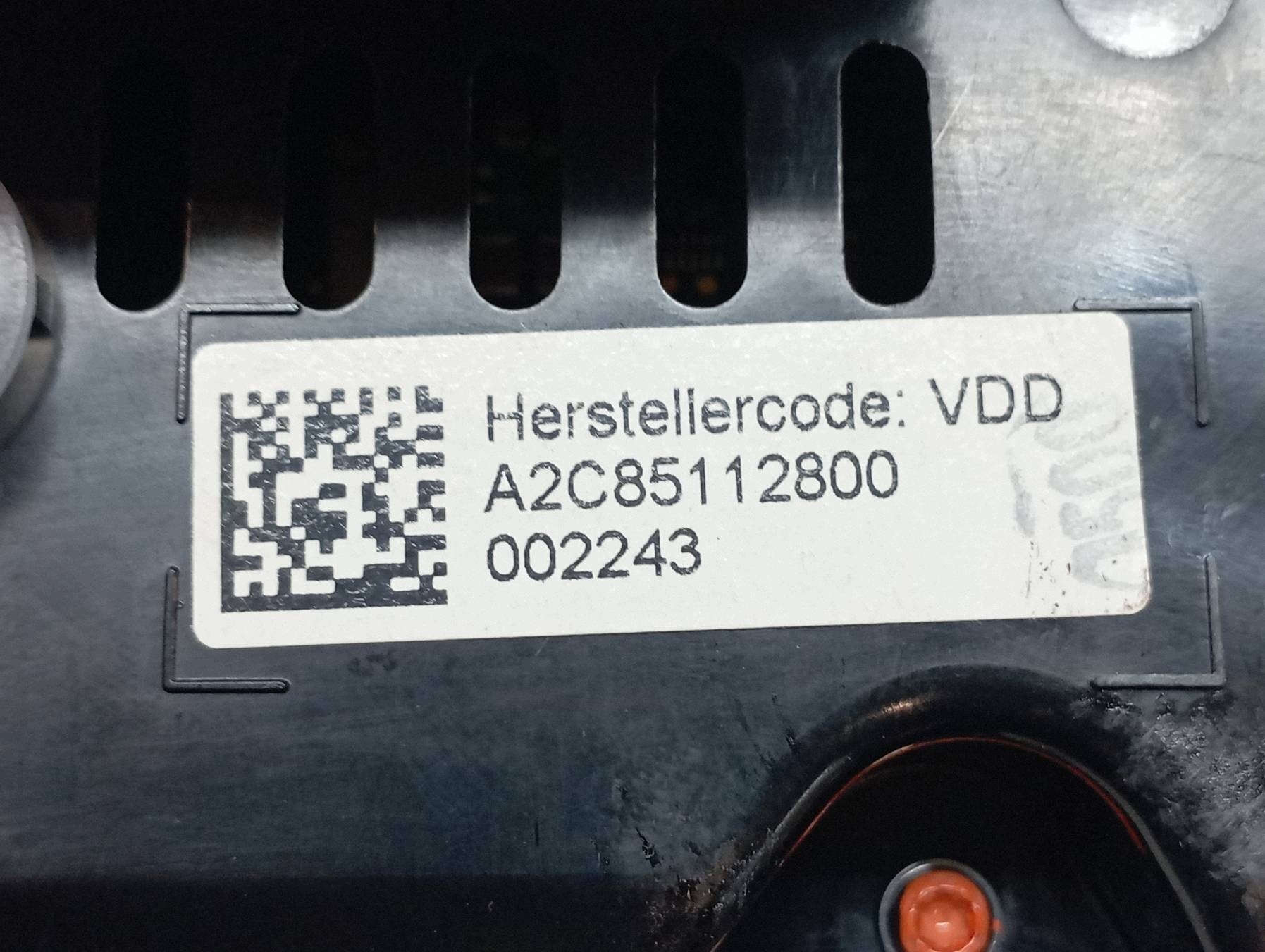 budíky 7P5920901AQ 4.8 B 420KM Porsche Cayenne II (2010-2017)