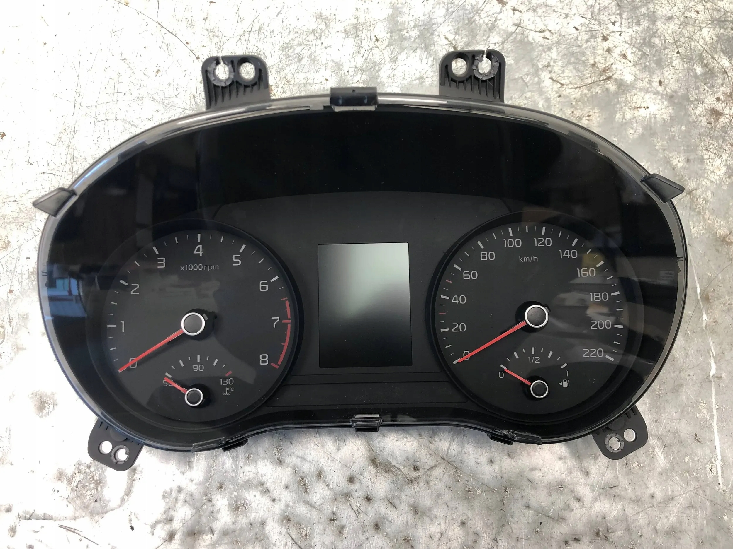 dials dials KIA RIO IV 94003-H8300 EUROPA