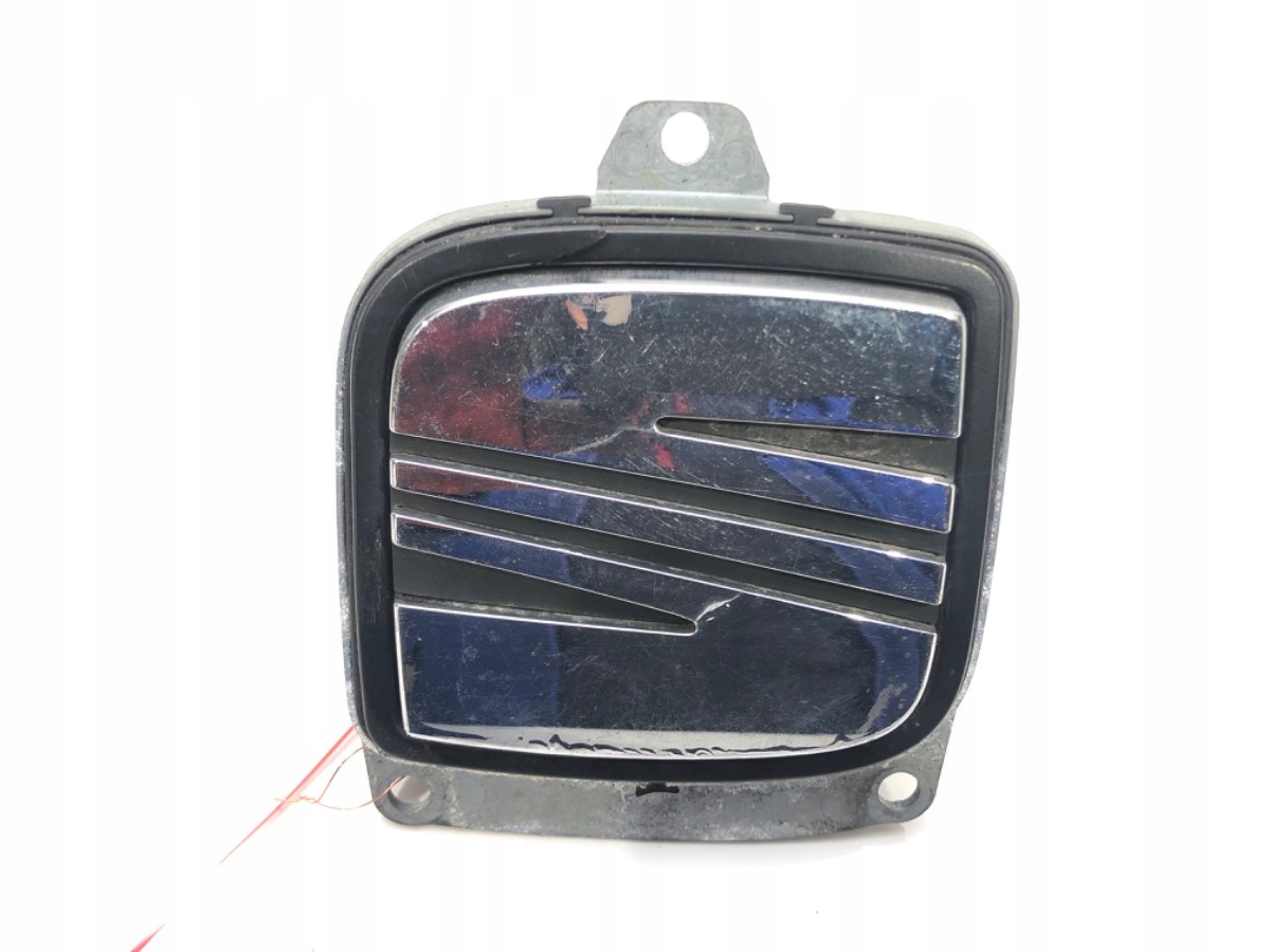 РУЧКА ЗАДНЕЙ ДВЕРИ SEAT ALTEA 04-22 SP0827565C