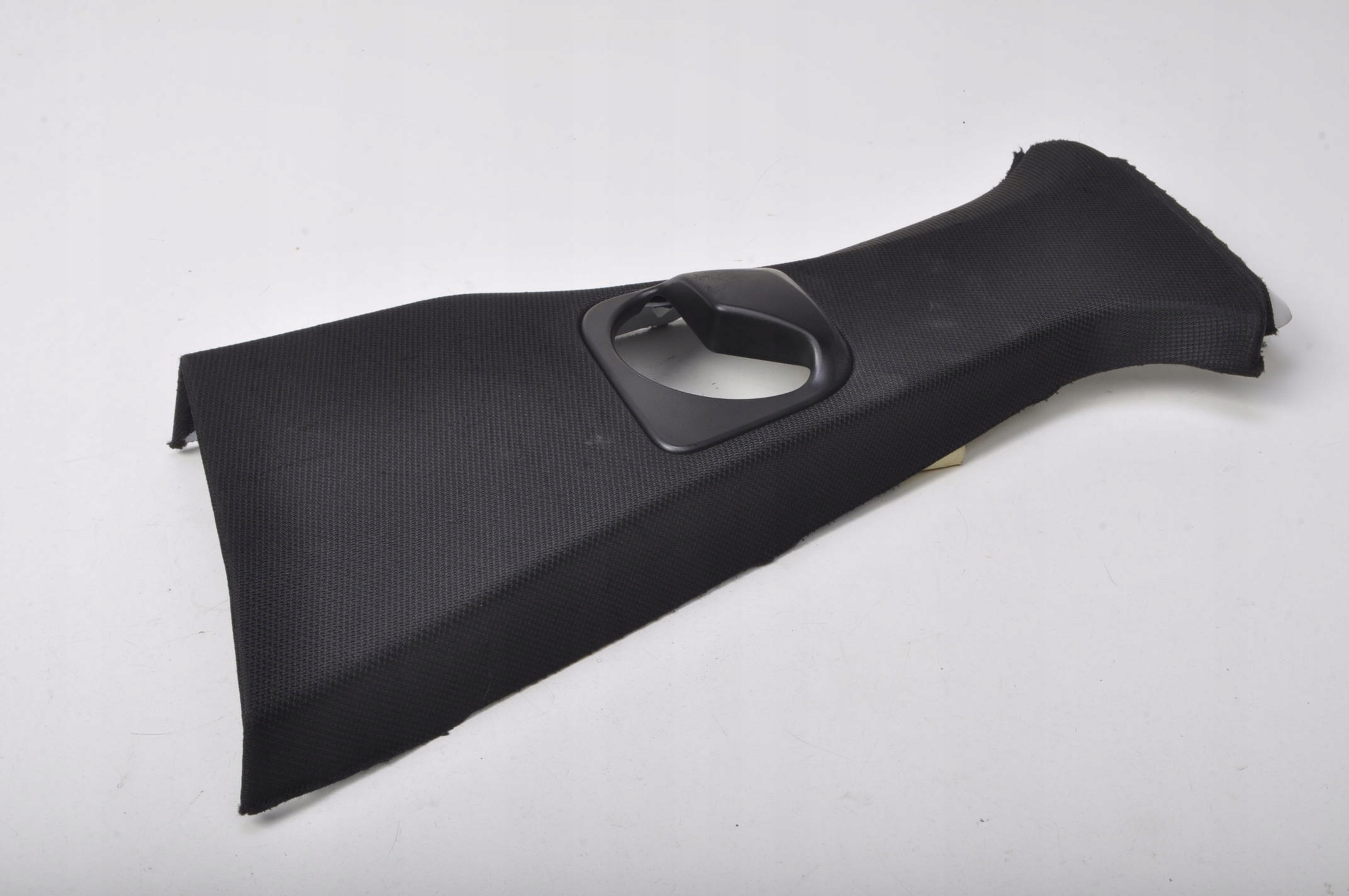 BMW iX3 G08 OSŁONA SŁUPKA LEWA 21R