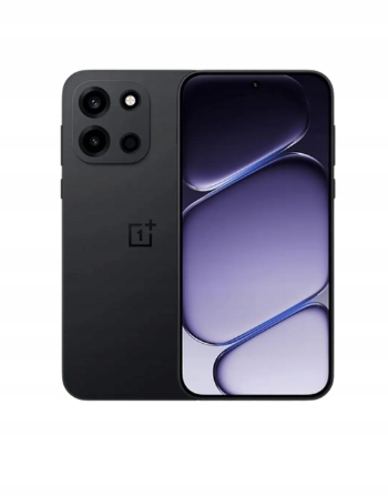 Smartphone OnePlus Nord 6 8 Gb 256 Gb 5G černý