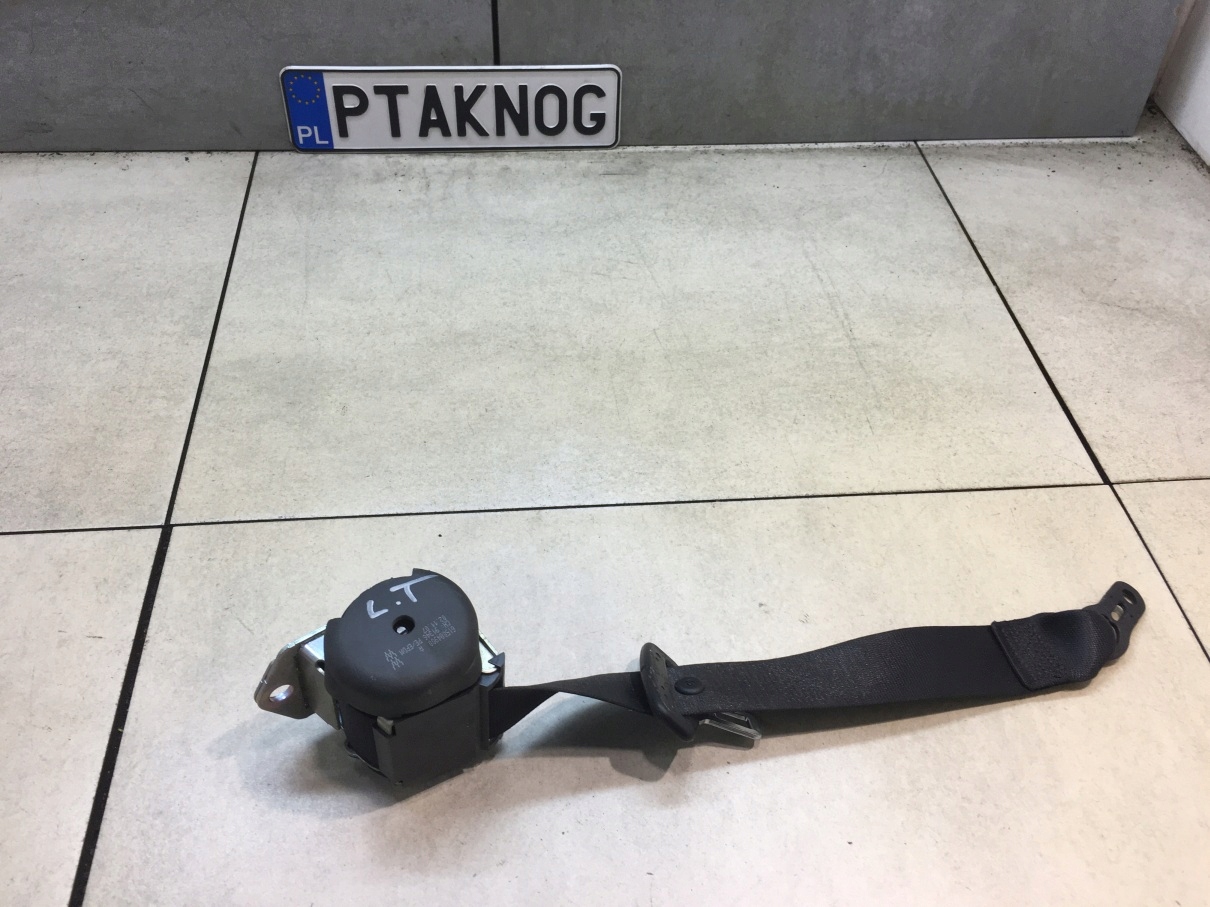 Gurten Sicherheits links heck BMW 3 E92 615084900